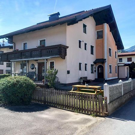 Ferienwohnung Bergtroll 유던스 외부 사진
